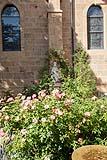 Cahedral Basilica of St. Francis of Assisi Santa Fe NM 2018